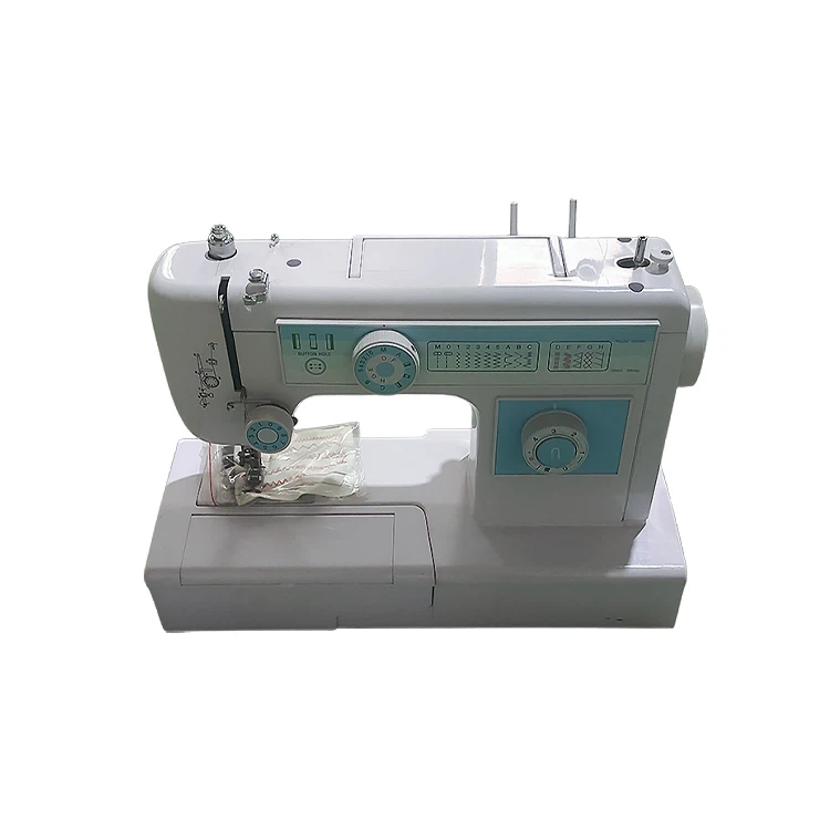 653 Multi machin koud fonksyonèl