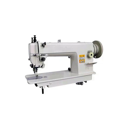 0303 machin a koud lou Lockstitch