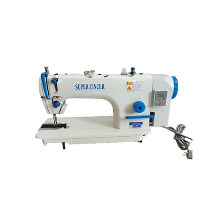 8900D Direct Drive Lockstitch machin koud