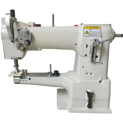 Silenn Kabann konpoze Feed Leather koud machin